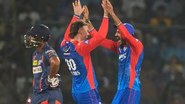Delhi Capitals