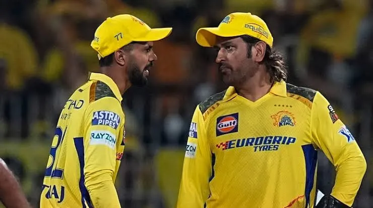Chennai Super Kings