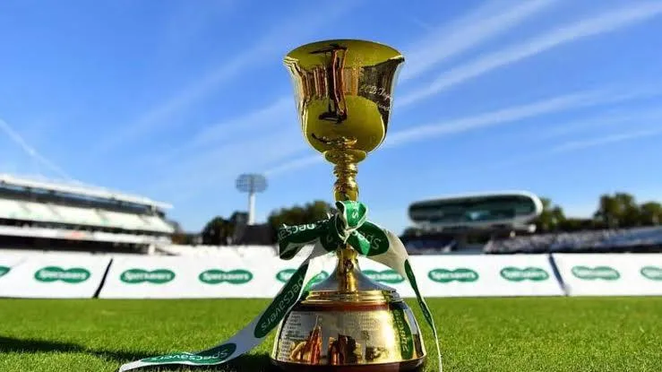 County Championship 2025: Live Streaming Details & Where to watch