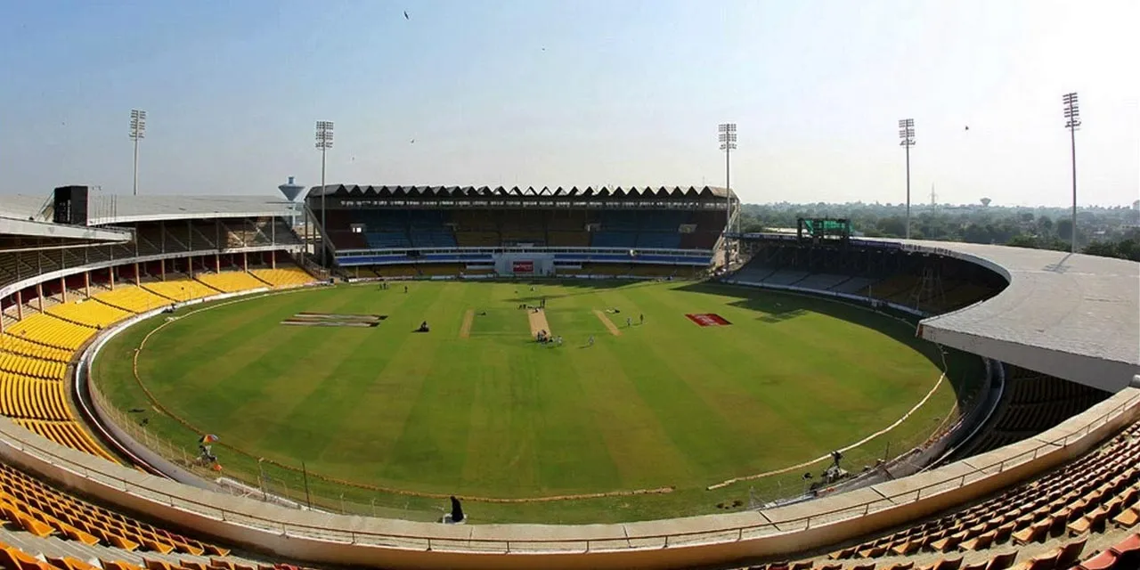  Eden Gardens 