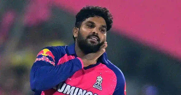 IPL 2025: Why is Wanindu Hasaranga not playing today in RCB vs RR game?