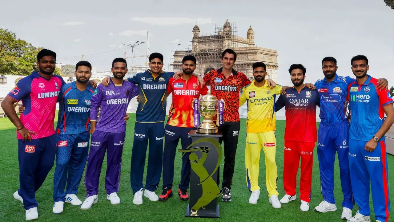 BCCI has fined several IPL 2025 captains, including Axar Patel, Rishabh Pant, and Hardik Pandya, for slow over-rate violations under the updated playing conditions.