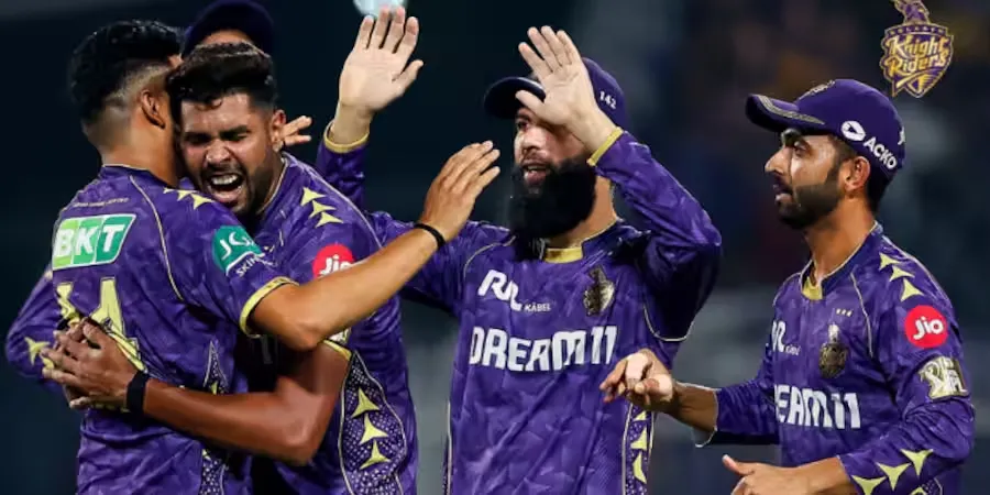 Kolkata Knight Rider