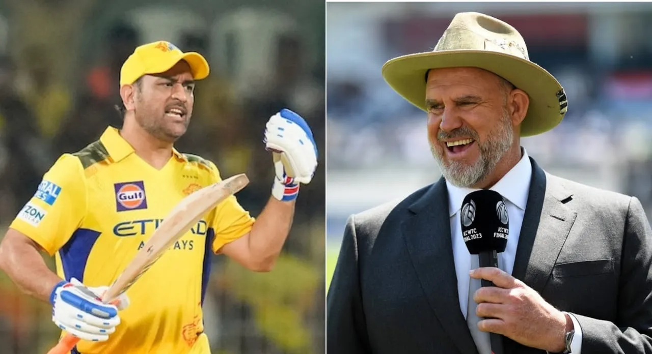 matthew-hayden-and-ms-dhoni