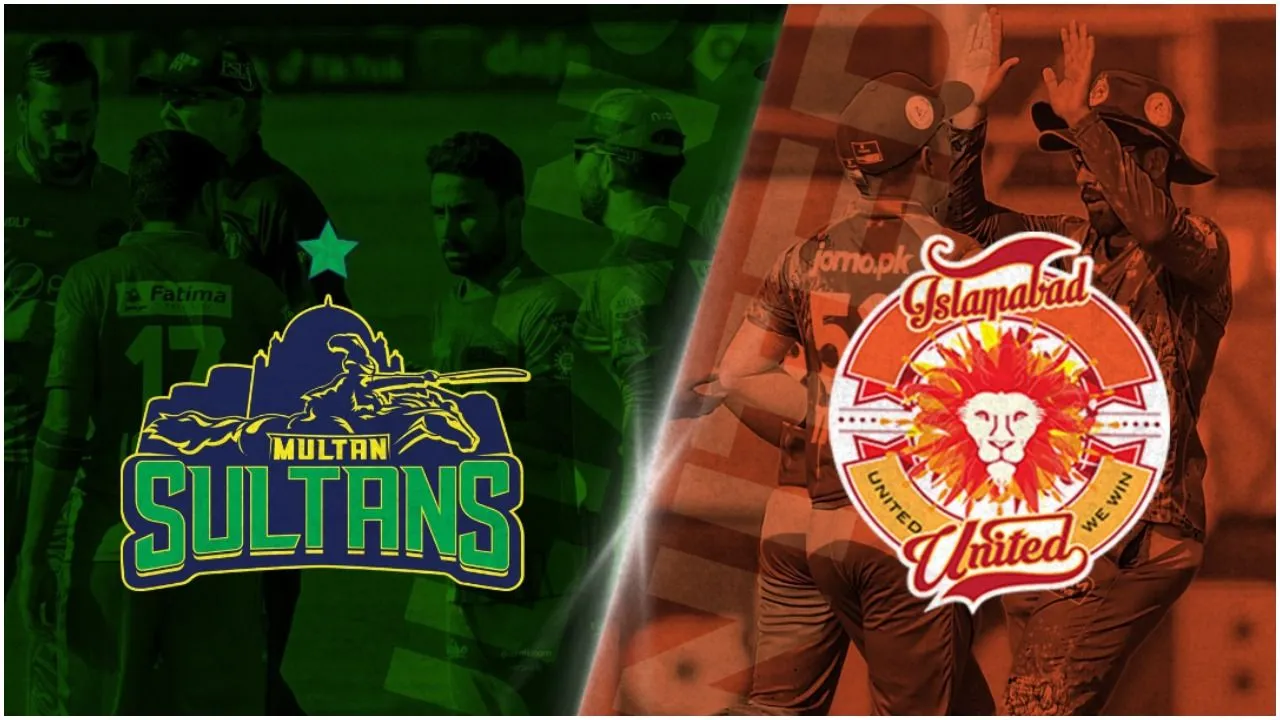 PSL 2025: ISL vs MUL Player Battles to Watch Out