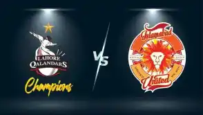 LAH vs ISL