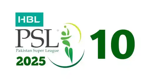 The 10th season of PSL brings upgraded umpiring technology, including ultra-motion cameras, tablets, and live DRS tracking for fans.
