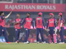Rajasthan royals