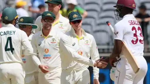 Sabina Park in Jamaica is set to host its first-ever day-night Test when Australia tours West Indies in July.