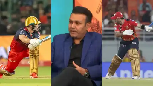 Virender Sehwag has criticised some foreign players in IPL 2025