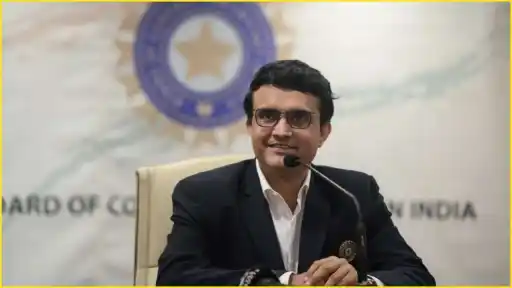 Ganguly on India vs Pakistan