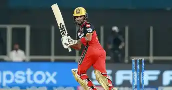 Rajat Patidar 