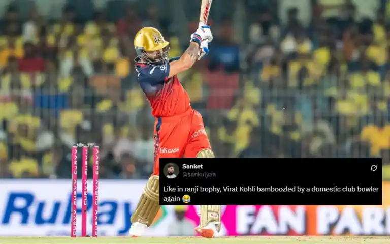 King Kohli 