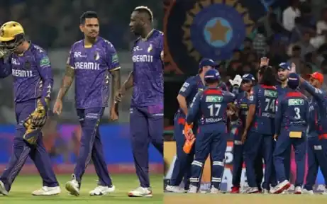 IPL 2025: KKR vs LSG Match 21- Who will be Impact Players for today's match?