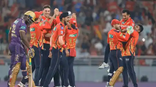 IPL 2025: KKR vs PBKS Match 44- Who will be Impact Players for today's match?