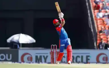 KL Rahul