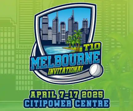 Cricket Victoria