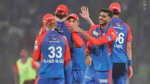 Delhi Capitals