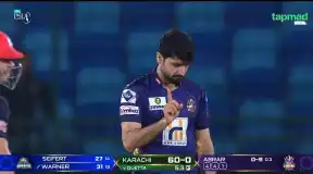 Kar vs Qg