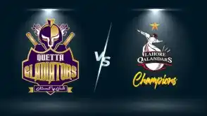 QUE vs LAH: Head to Head battle