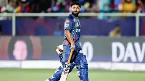 Rishabh Pant's poor form continues