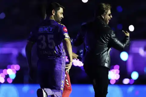 Gareeb Rinku singh and Amir rinku singh performance and stats