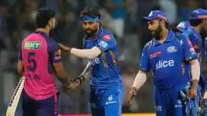Hardik Pandya