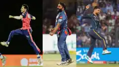 All IPL hat-tricks from 2008 to 2025 full list