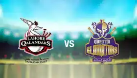 PSL 2025 LAH vs ISL : Player battles to watch out for