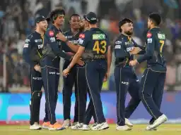 Gujarat Titans