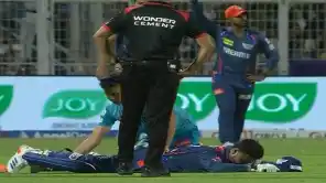 Rishabh Pant