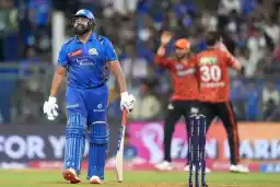 Mi vs srh