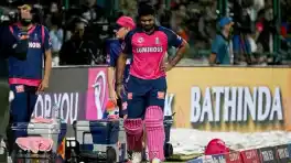 Riyan parag