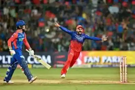 IPL 2025: DC vs RCB Match 24- Who will be Impact Players for today's match?