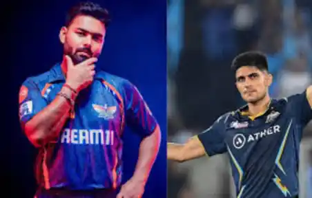 IPL 2025: GT vs LSG Match 26- Who will be Impact Players for today's match?