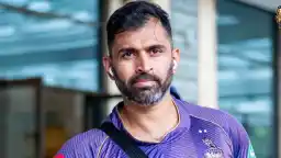 Abhishek Nayar