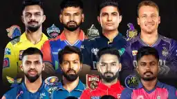 SRH