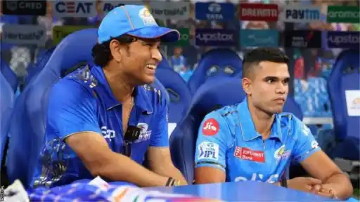 Arjun Tendulkar