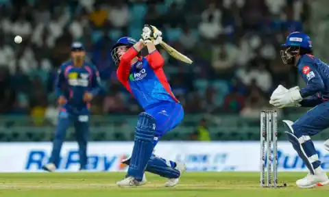 IPL 2025: DC vs LSG Match 40- Who will be Impact Players for today's match?