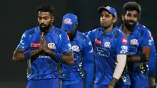 Delhi Capitals vs Mumbai Indians Match Highlights