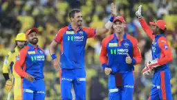 Delhi Capitals 