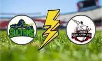 MUL vs LAH