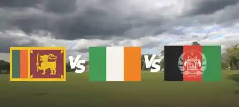 Tri-Nation Series in UAE:Live Streaming Details & Where to watch