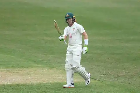 End of the innings: will pucovski steps away from cricket