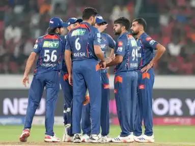 Twitter reactions after Lucknow Super Giants second win of IPL 2025