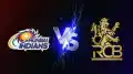 MI vs RCB IPL Match Live Streaming: Where & How to Watch on the tv