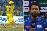 Hardik Pandya on MI vs CSK rivalry and MS Dhoni’
