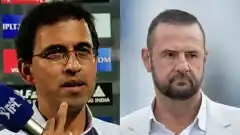 Harsha Bhogle 