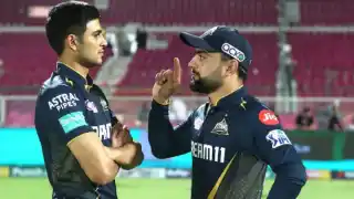 Rashid Khan