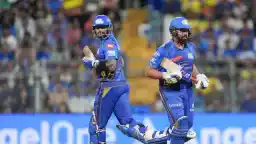 Mumbai Indians